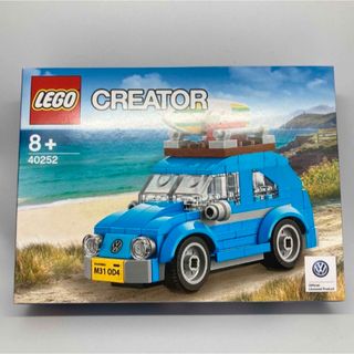 レゴ(Lego)の40252 LEGOフォルクスワーゲン(模型/プラモデル)