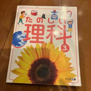 理解　3年生　大日本図書(語学/参考書)