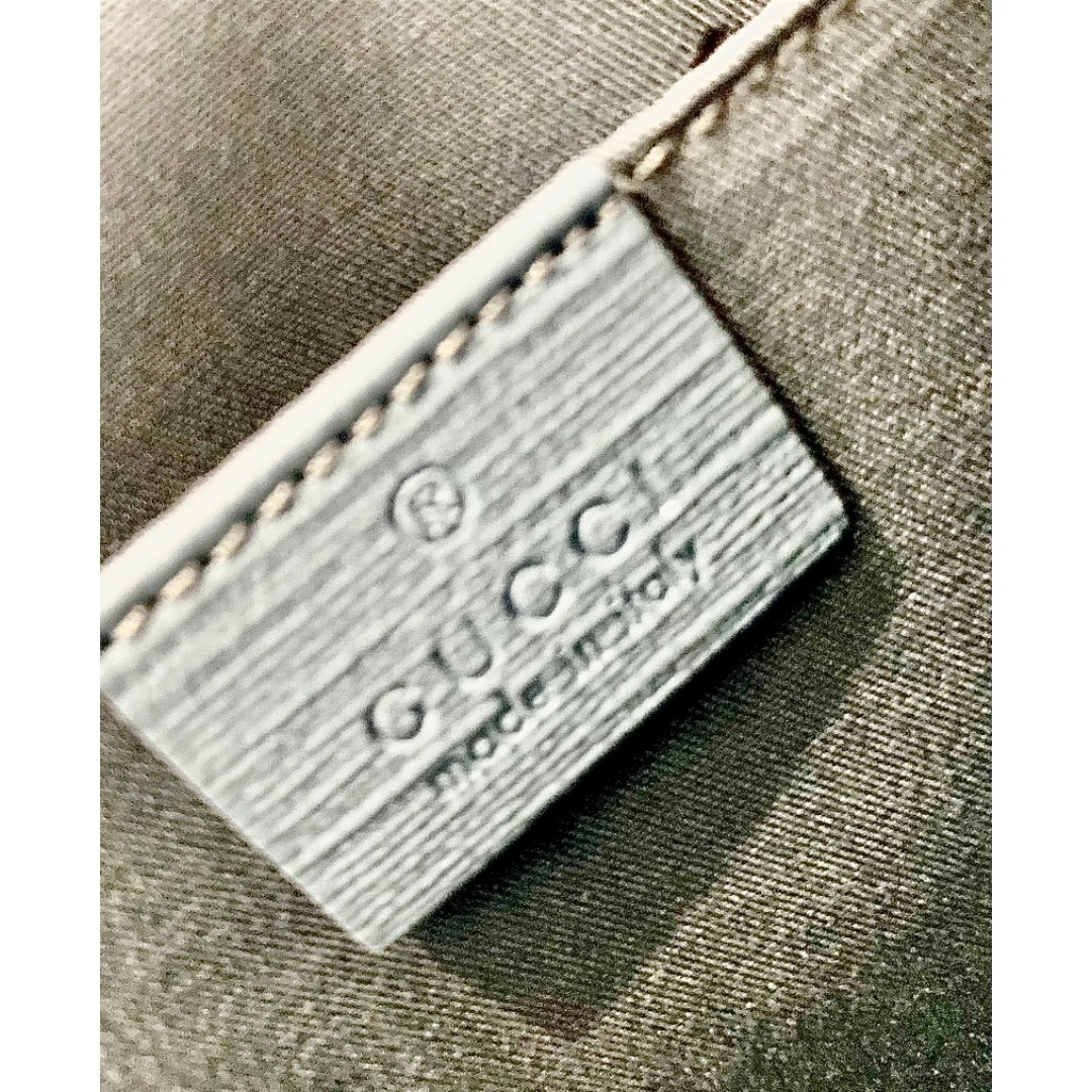 Gucci(グッチ)のgucci チルドレン  トートバッグ レディースのバッグ(トートバッグ)の商品写真