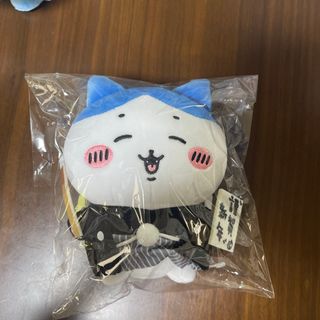 ちいかわ - ちいかわ　ハチワレ　謹賀新年　ぬいぐるみ