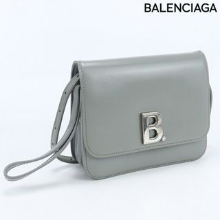 Balenciaga - バレンシアガ BALENCIAGA 斜め掛け ショルダーバッグ レディース B.ロゴ ショルダーバッグ