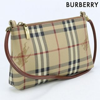 BURBERRY - バーバリー BURBERRY ポーチ メンズ ポーチ