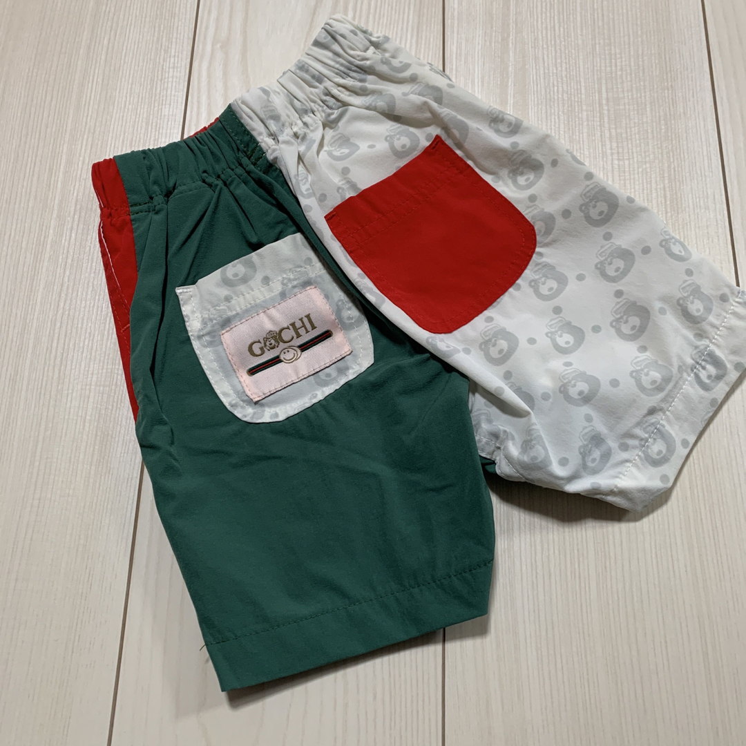 JAM(ジャム)のJAM    セットアップ　90 キッズ/ベビー/マタニティのキッズ服男の子用(90cm~)(その他)の商品写真