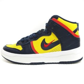 ナイキ(NIKE)のナイキ  DH3718-701 DUNK HIGH UP スニーカー 8.5(スニーカー)