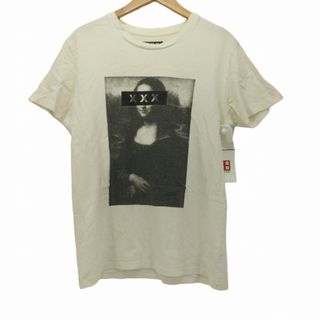 ゴッドセレクショントリプルエックス(GOD SELECTION XXX)のGOD SELECTION XXX(ゴッドセレクショントリプルエックス) メンズ(Tシャツ/カットソー(半袖/袖なし))