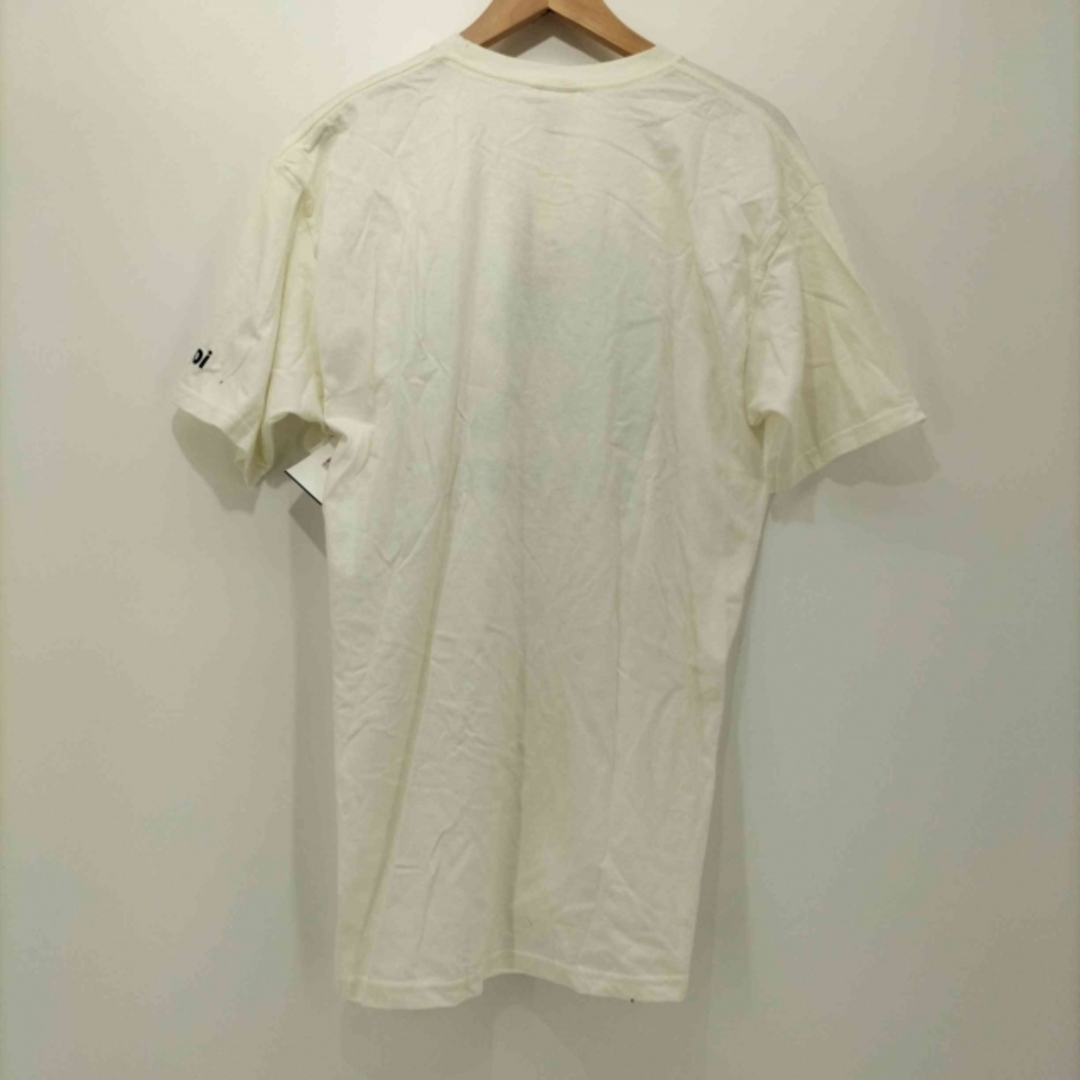 enjoi(エンジョイ)のenjoi(エンジョイ) ganbang t  メンズ トップス メンズのトップス(Tシャツ/カットソー(半袖/袖なし))の商品写真