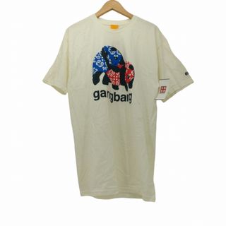 エンジョイ(enjoi)のenjoi(エンジョイ) ganbang t  メンズ トップス(Tシャツ/カットソー(半袖/袖なし))