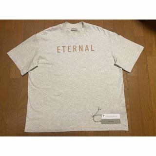 フィアオブゴッド(FEAR OF GOD)のFEAR OF GOD eternal  Tシャツ 7th RRR123(Tシャツ/カットソー(半袖/袖なし))