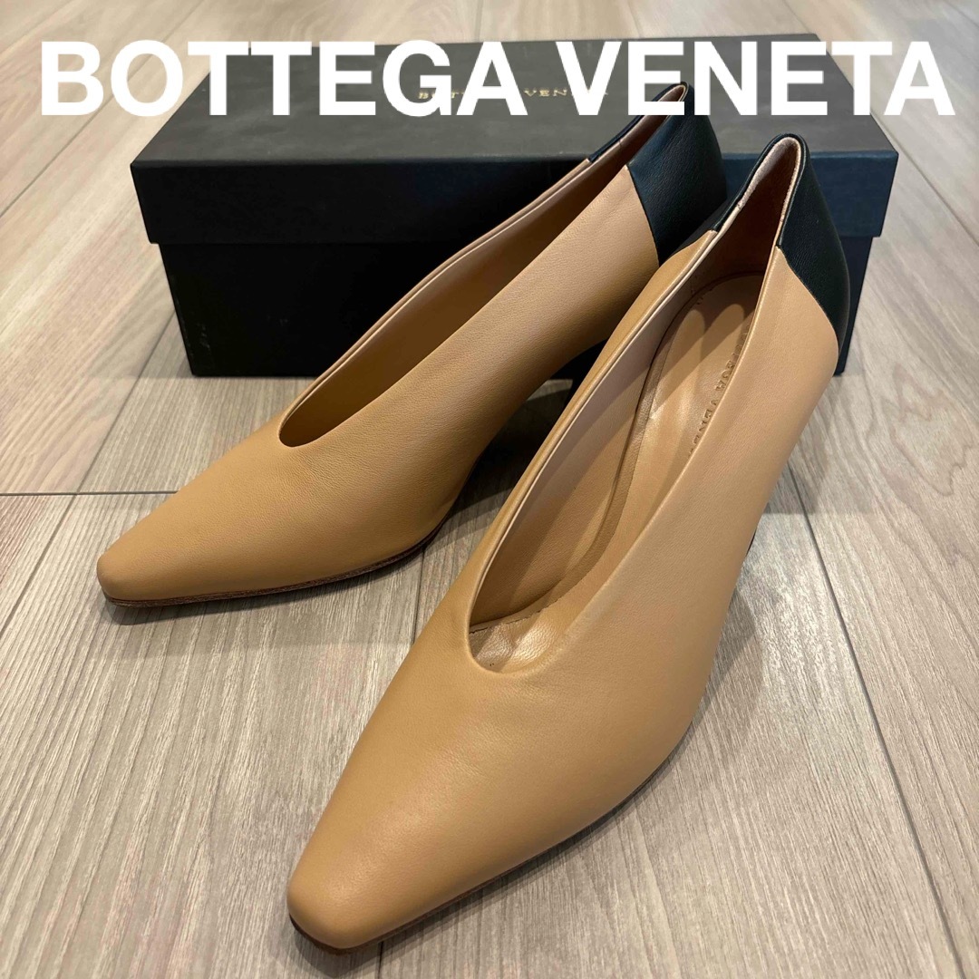 Bottega Veneta(ボッテガヴェネタ)のBOTTEGA VENETA シューズ/パンプス メンズの靴/シューズ(サンダル)の商品写真