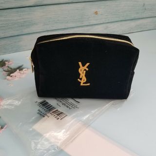 イヴサンローラン(Yves Saint Laurent)の【新品】YSL イヴ・サンローラン・ボーテ　ポーチ　化粧ポーチ コスメポーチ(ポーチ)