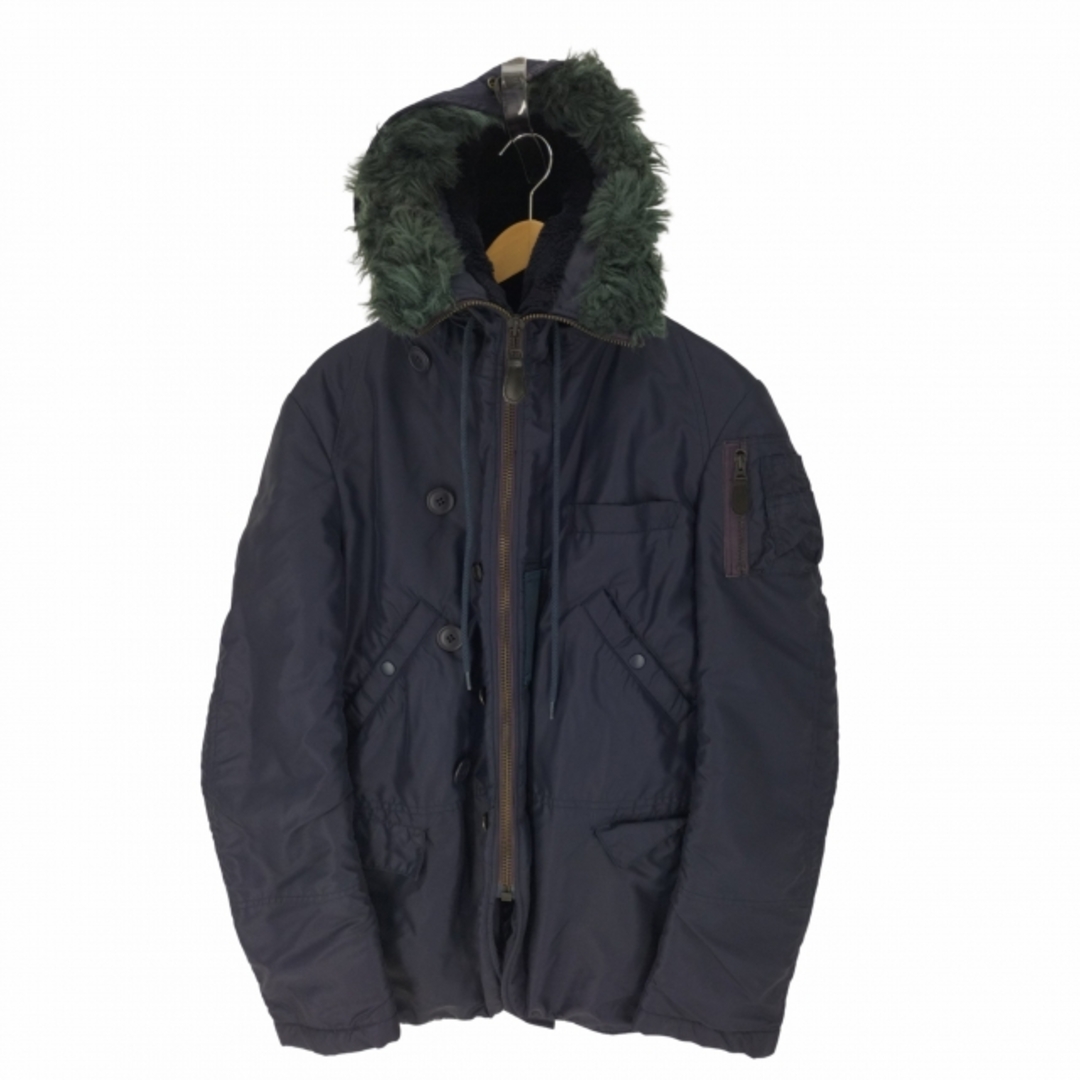 JUNYA WATANABE N3B よら 再構築 フライトジャケット JUNYA WATANABE N3B よら 再構築 フライトジャケット