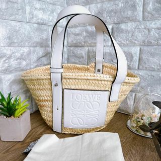 ロエベ かごバッグ(レディース)の通販 800点以上 | LOEWEのレディース 