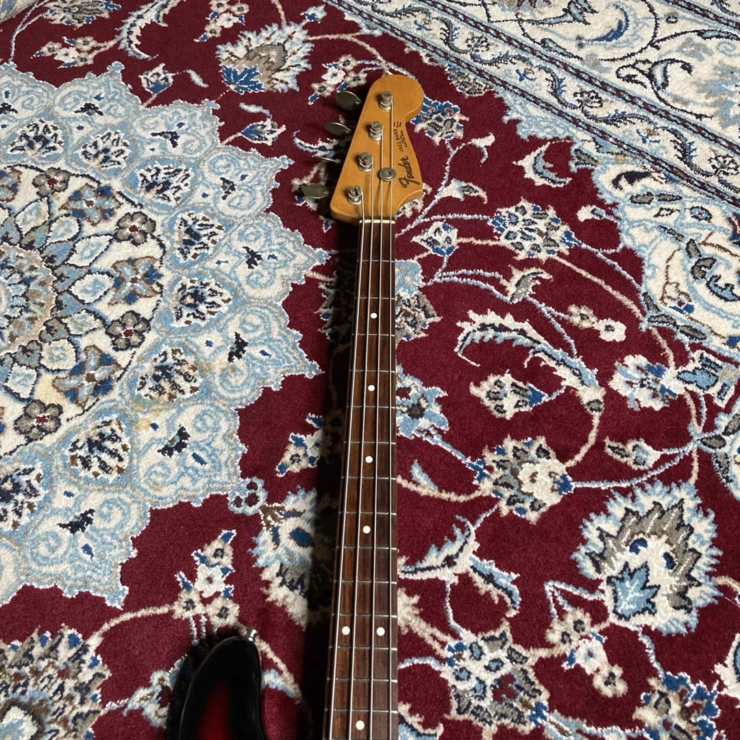 Fender - 【激レア】フェンダージャパン 90年代 Nシリアル Fender - 【激レア】フェンダージャパン 90年代 Nシリアル