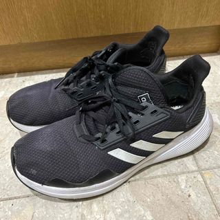 アディダス(adidas)の中古　adidas/スニーカー　26センチ　中敷きなし　送料込み(スニーカー)