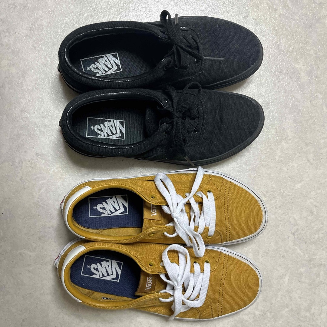 VANS(ヴァンズ)のvansスニーカー レディースの靴/シューズ(スニーカー)の商品写真