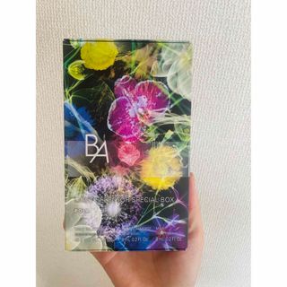 ポーラ(POLA)のPOLA B.A ライト セレクター スペシャルボックス N 限定セット (日焼け止め/サンオイル)