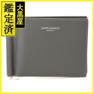 Saint Laurent - YSL イブサンローラン 長財布 美品の通販 by as's 