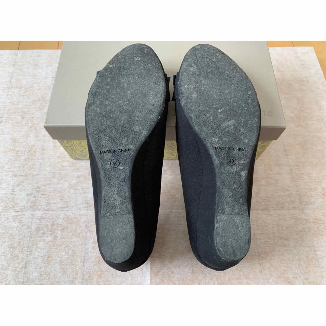 WA ORiental TRaffic(ダブルエーオリエンタルトラフィック)のWA ORiental TRaffic パンプス レディースの靴/シューズ(ハイヒール/パンプス)の商品写真