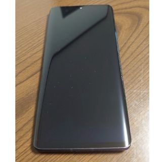 ファーウェイ(HUAWEI)のHUAWEI P30 pro（HW-02L）美品 (スマートフォン本体)