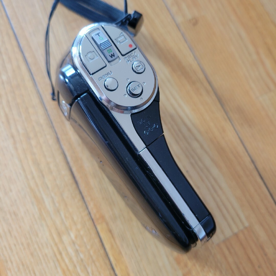SANYO Xacti DMX-CG110 カメラ SANYO Xacti DMX-CG110 カメラ