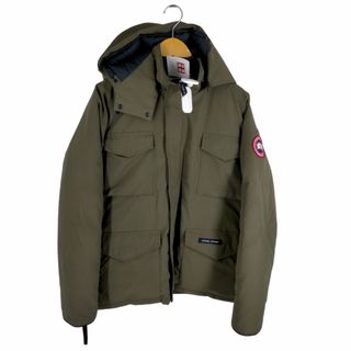 カナダグース(CANADA GOOSE)のCANADA GOOSE(カナダグース) メンズ アウター ジャケット(ダウンジャケット)