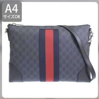 グッチ(Gucci)のグッチ　ショルダーバッグ(ショルダーバッグ)