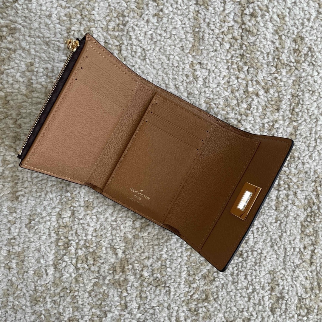 LOUIS VUITTON - 極美品☆ルイヴィトン ポルトフォイユ LOUIS VUITTON - 極美品☆ルイヴィトン ポルトフォイユ