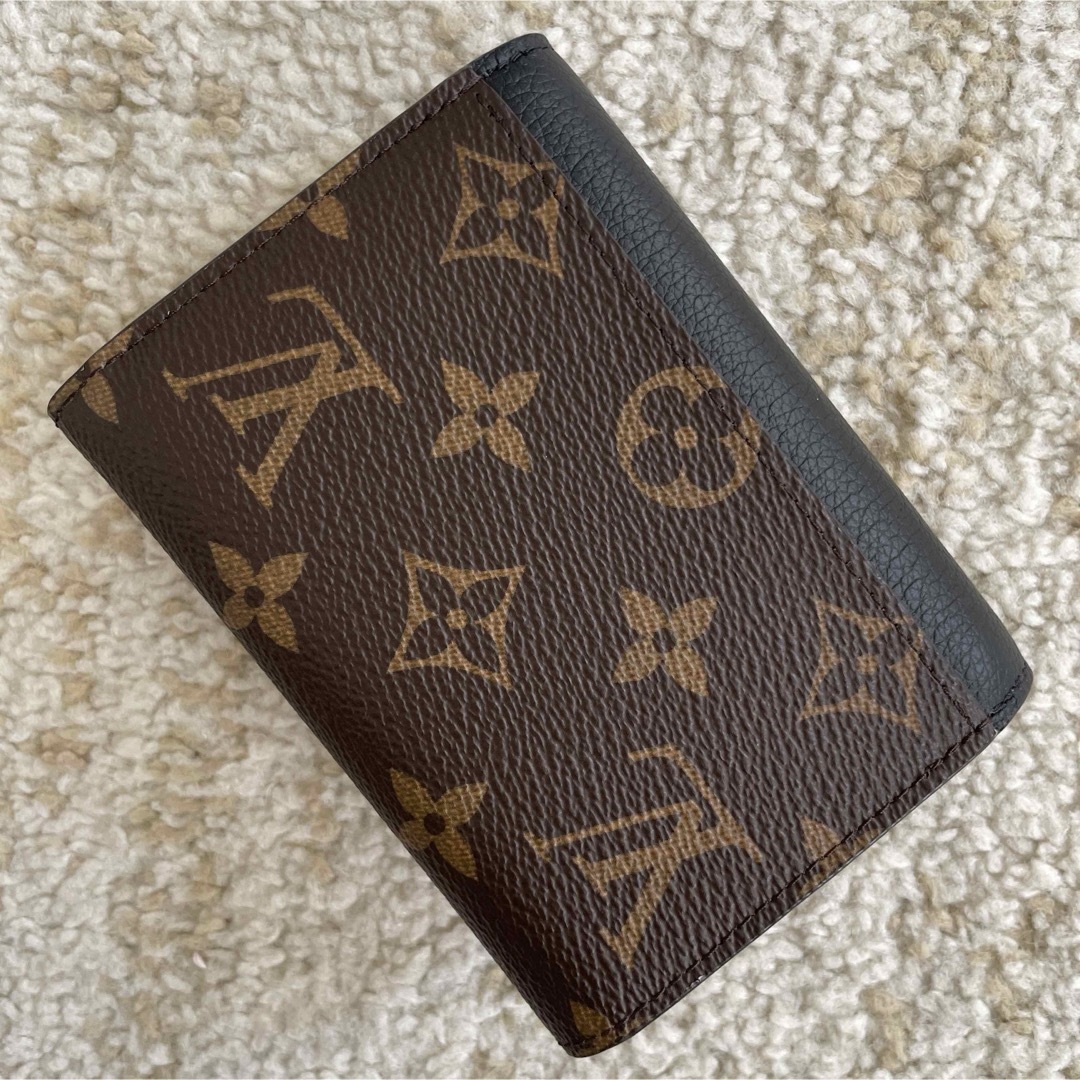 LOUIS VUITTON - 極美品☆ルイヴィトン ポルトフォイユ LOUIS VUITTON - 極美品☆ルイヴィトン ポルトフォイユ