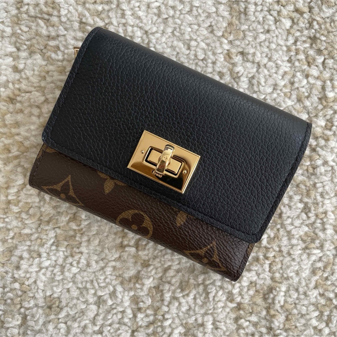 LOUIS VUITTON - 極美品☆ルイヴィトン ポルトフォイユ LOUIS VUITTON - 極美品☆ルイヴィトン ポルトフォイユ