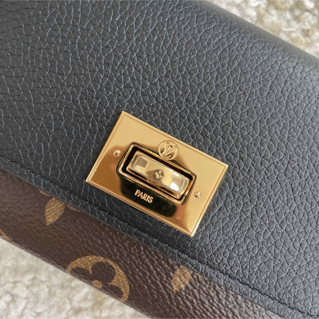 LOUIS VUITTON - 極美品☆ルイヴィトン ポルトフォイユ LOUIS VUITTON - 極美品☆ルイヴィトン ポルトフォイユ