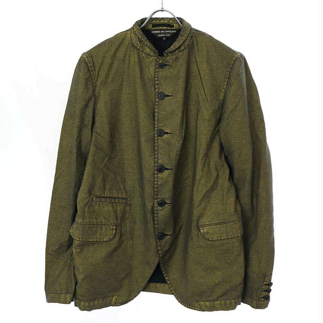 COMME des GARCONS HOMME PLUS コム デギャルソンオムプリュス COMME des GARCONS HOMME PLUS コム デギャルソンオムプリュス