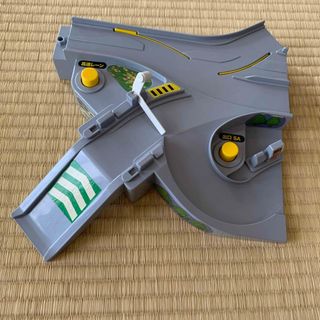 タカラトミー(Takara Tomy)のトミカ パーツ 高速道路　にぎやかドライブ　バラ売り(ミニカー)