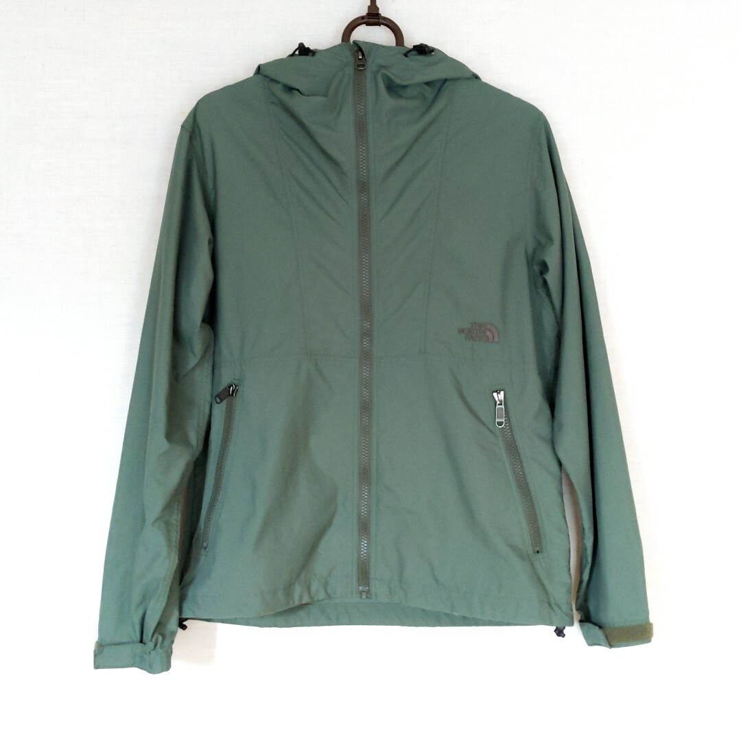 THE NORTH FACE(ザノースフェイス)のTHENORTHFACE　ウィンドブレーカーNPW71830　Mサイズ レディースのジャケット/アウター(ナイロンジャケット)の商品写真