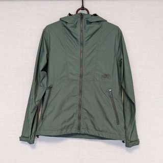 THE NORTH FACE - THENORTHFACE　ウィンドブレーカーNPW71830　Mサイズ