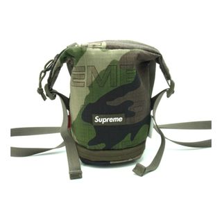 シュプリーム(Supreme)のシュプリーム Supreme ■ 21AW 【 Neck Pouch 】 ネック ポーチ ショルダー バッグ h0460(ショルダーバッグ)