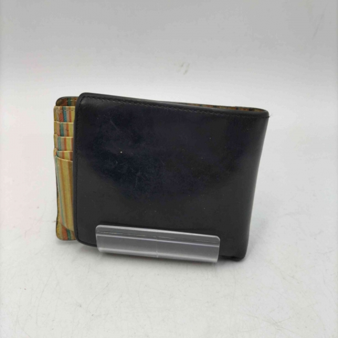 Paul Smith(ポールスミス)のPaul Smith(ポールスミス) メンズ 財布・ケース 二つ折り財布 メンズのファッション小物(折り財布)の商品写真