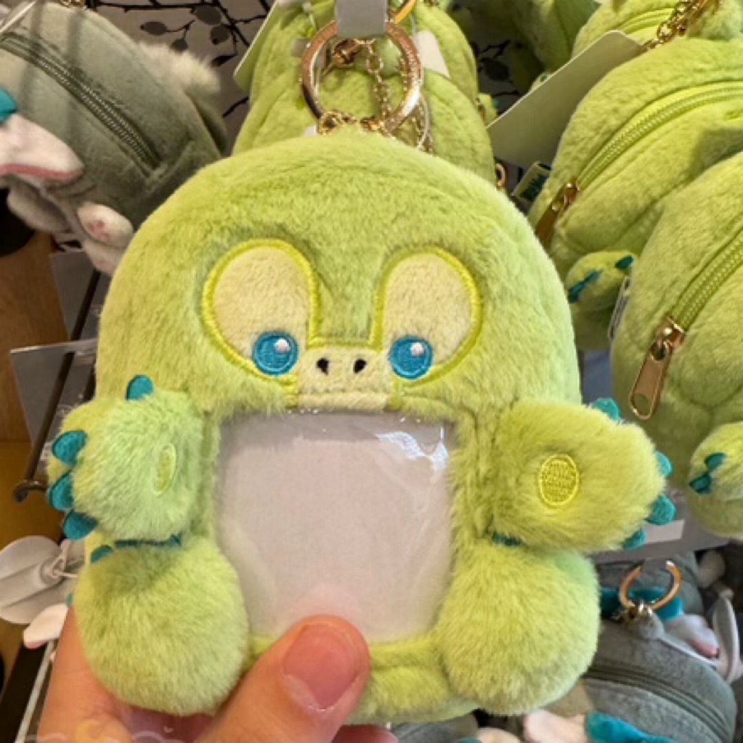 上海ディズニー オルメル コインぬいぐるみバッグチャーム キー 上海ディズニー オルメル コインぬいぐるみバッグチャーム キー