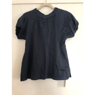 MACKINTOSH PHILOSOPHY - マッキントッシュフィロソフィー ブラウス MACKINTOSH PHILOSOPHY - マッキントッシュフィロソフィー ブラウス
