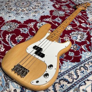 グレコ(Greco)の【激レア美品】Greco MERCURY BASS PB-500 ナチュラル(エレキベース)