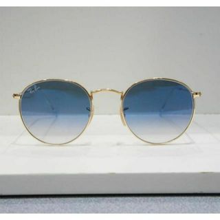 レイバン(Ray-Ban)の新品特価■正規品■RayBan レイバン■RB3447-N 001/3F(サングラス/メガネ)