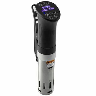 富士商(Fujisho) Felio NEW 低温調理器 Sous vide c(その他)