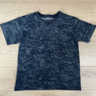 ユニクロ(UNIQLO)のユニクロ Tシャツ 140cm(Tシャツ/カットソー)