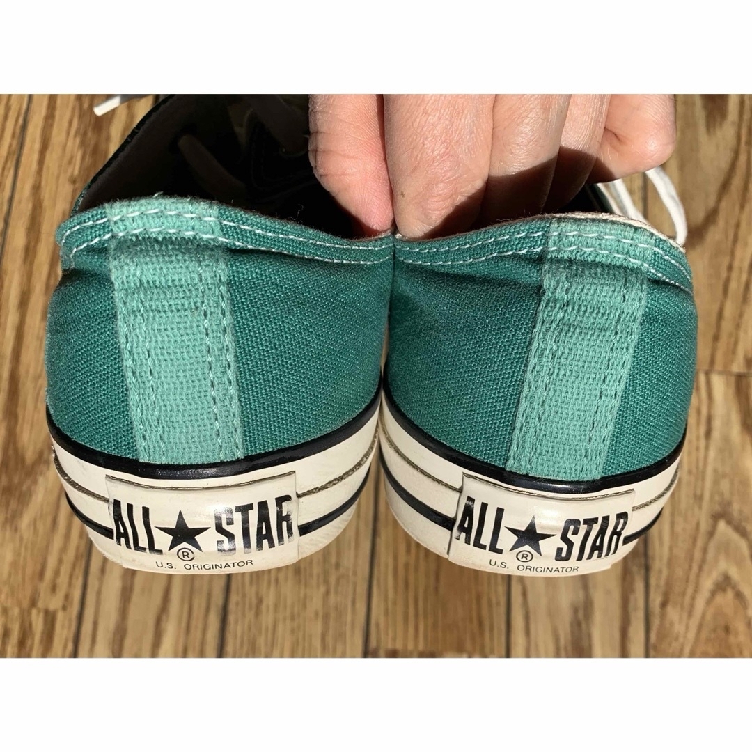 CONVERSE(コンバース)のCONVERCE  ALL★STAR  メンズスニーカー　コンバース　28㎝ メンズの靴/シューズ(スニーカー)の商品写真