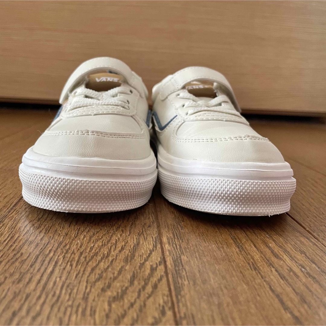 VANS(ヴァンズ)のMARVERIC 限定モデル キッズ/ベビー/マタニティのキッズ靴/シューズ(15cm~)(スニーカー)の商品写真