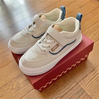 ヴァンズ(VANS)のMARVERIC 限定モデル(スニーカー)