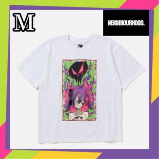 ネイバーフッド(NEIGHBORHOOD)のNH X JUN INAGAWA . TEE SS-1 Mサイズ　新品未開封(Tシャツ/カットソー(半袖/袖なし))