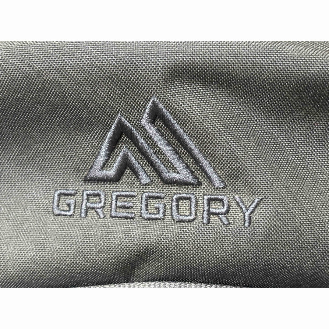 Gregory(グレゴリー)のGREGORY/別注/ミリタリー/spear/リュック/バッグ/限定/ピルグリム メンズのバッグ(バッグパック/リュック)の商品写真