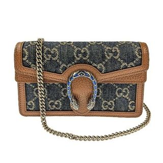 グッチ(Gucci)のGUCCI　グッチ　デュオニュソス スーパーミニバッグ　476432(ショルダーバッグ)