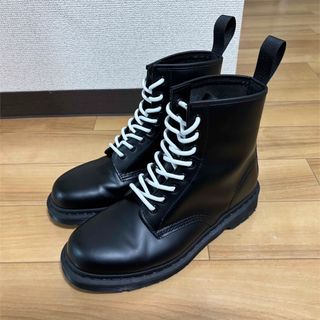 ドクターマーチン(Dr.Martens)のドクターマーチン 1640 MONO 8ホールブーツ(ブーツ)