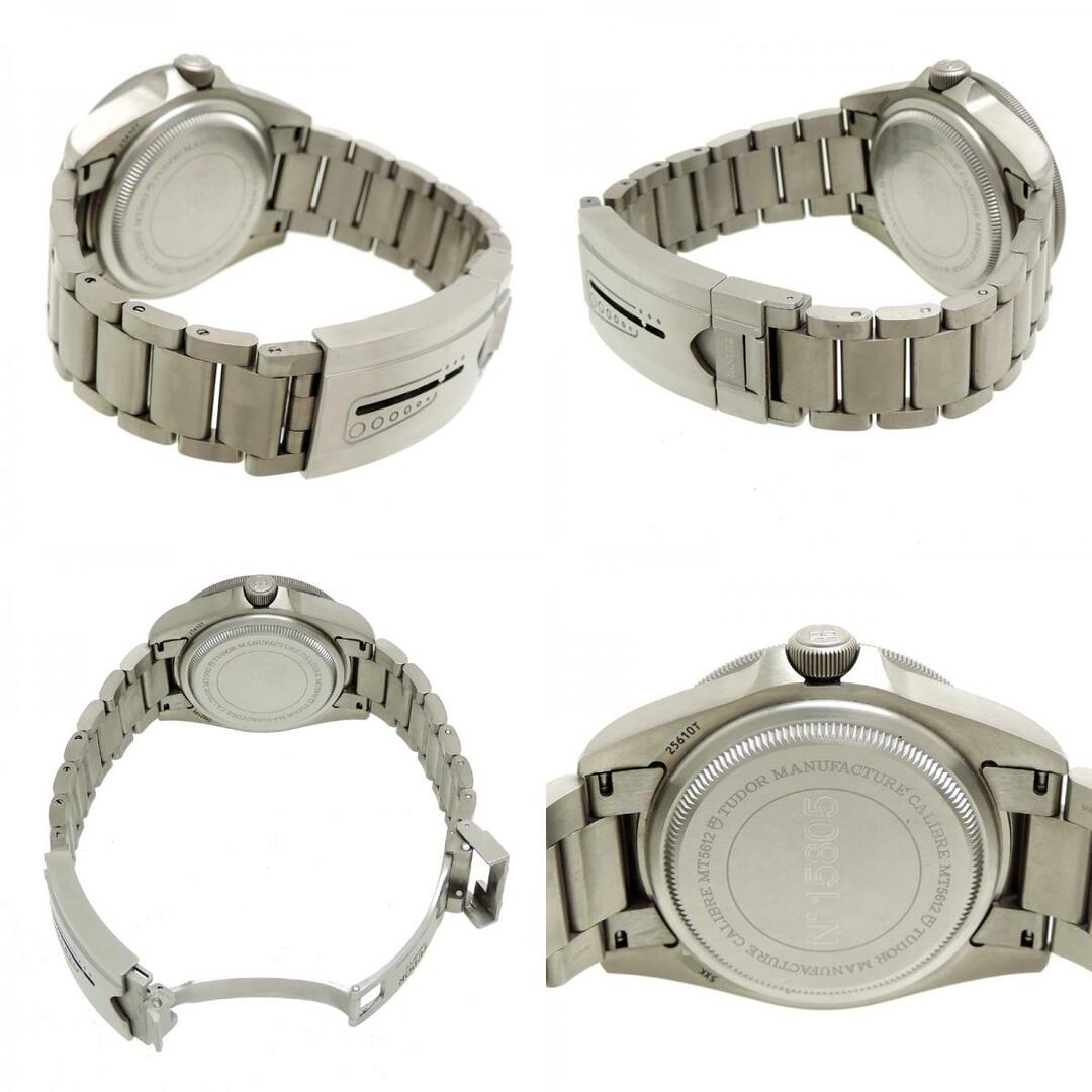 Tudor(チュードル)のチュードル 腕時計 25610TNL メンズの時計(腕時計(アナログ))の商品写真